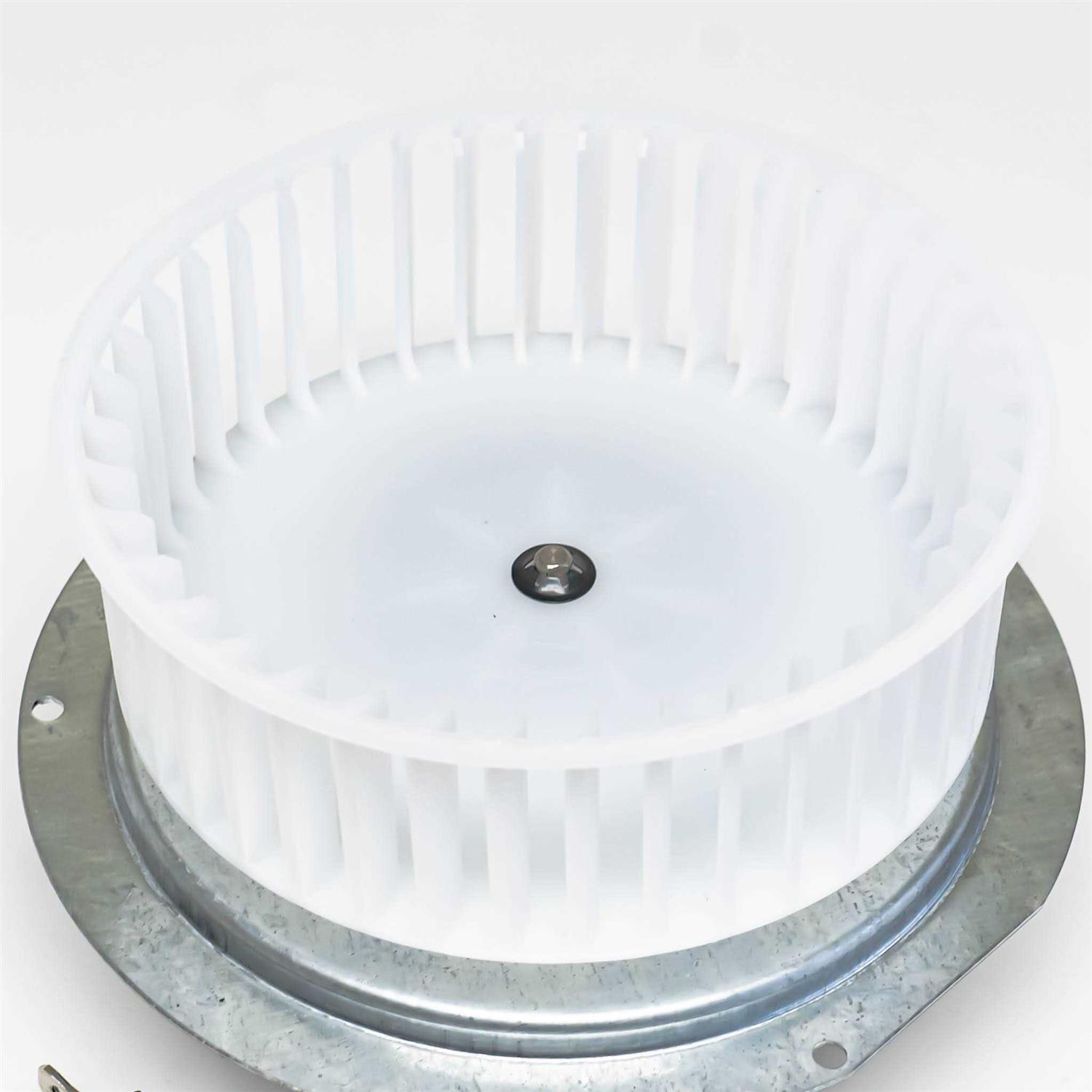 NuTone 0696B000 Motor Assembly for QT100 and QT110 Series Fans - Image 2
