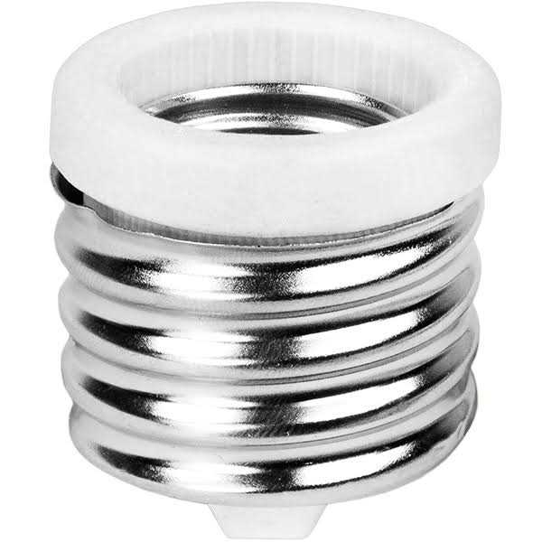 Satco 92-406 Mogul to Medium Reducer