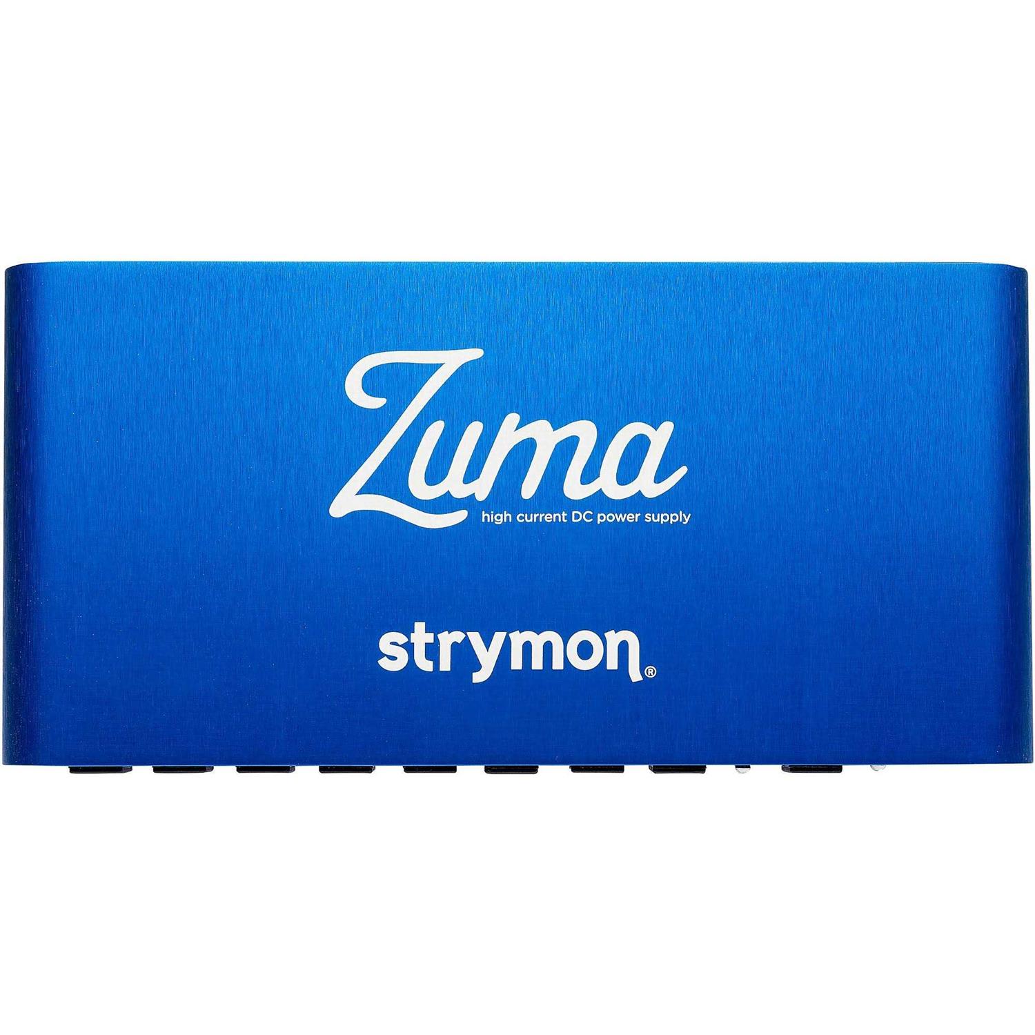 Strymon Zuma - Image 2