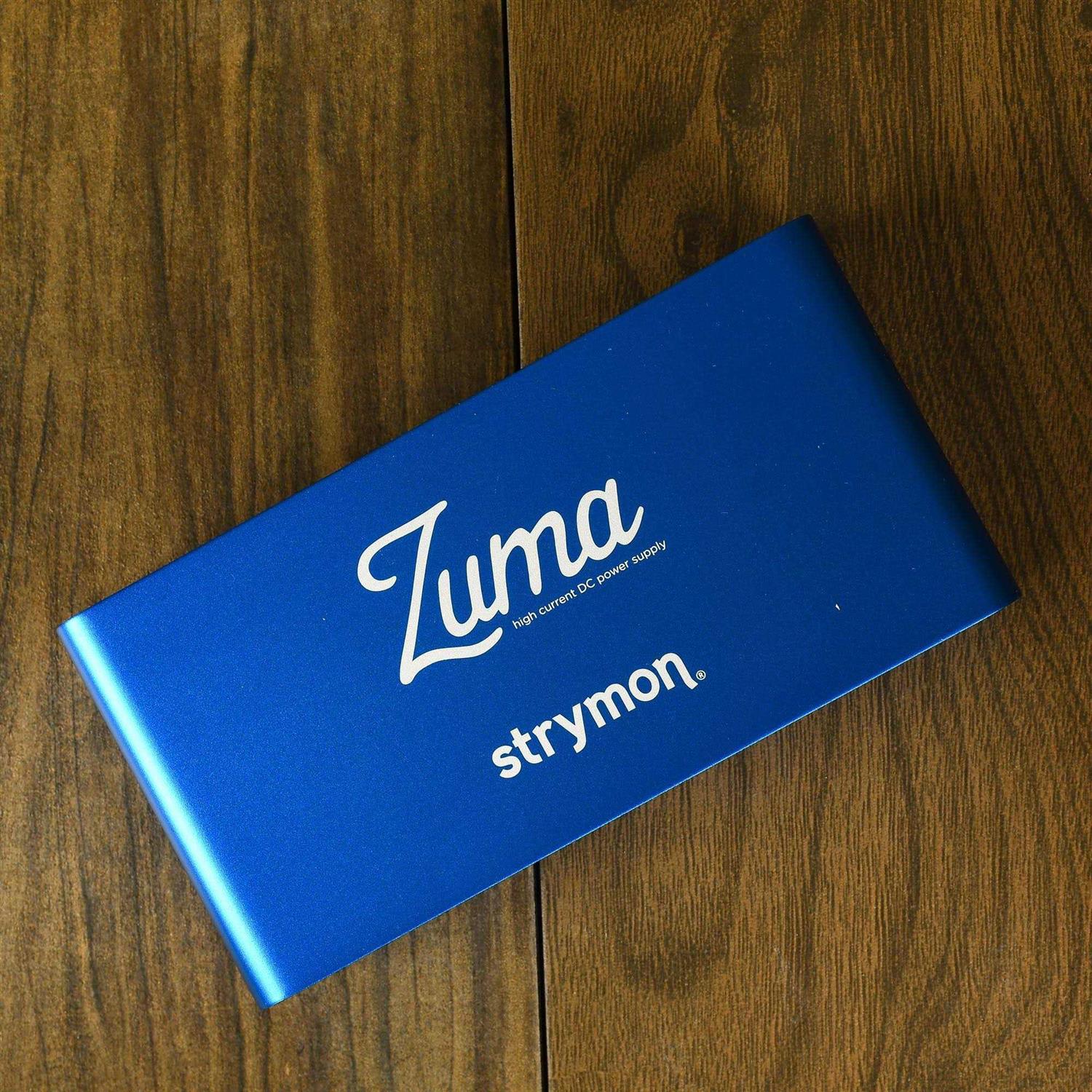 Strymon Zuma - Image 3