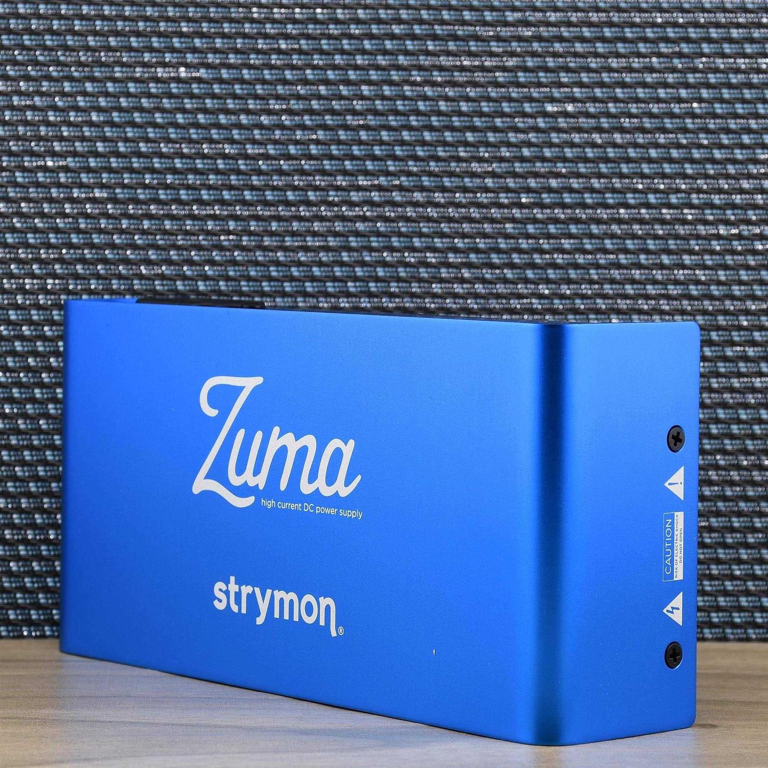 Strymon Zuma - Image 4