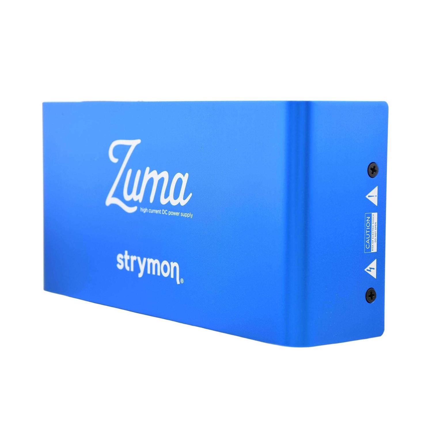 Strymon Zuma - Image 5