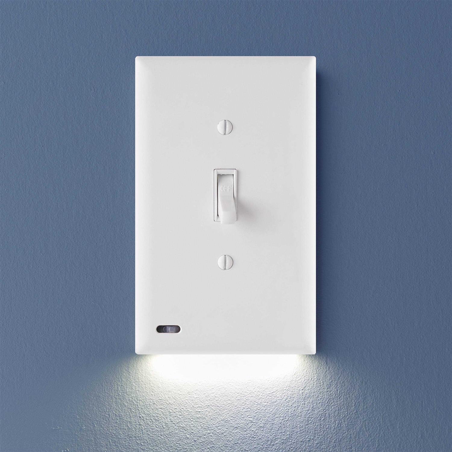 SnapPower SwitchLight White - Image 2