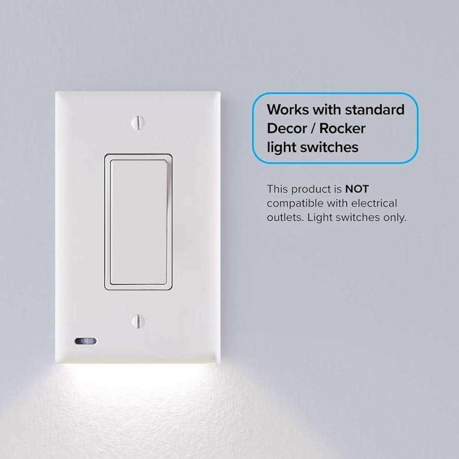 SnapPower SwitchLight White - Image 4