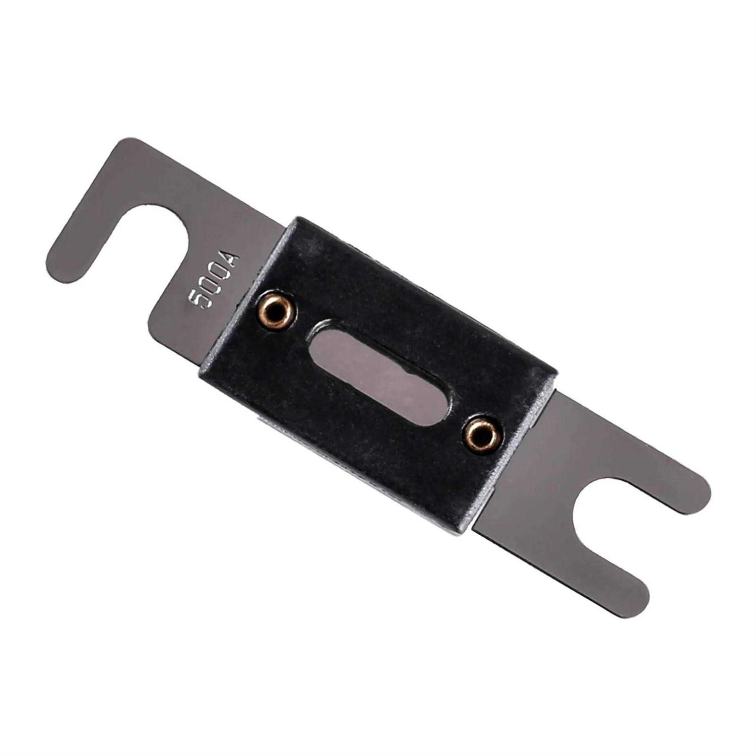 Skar Audio 500 Amp Nickel Plated ANL Fuses - Image 3