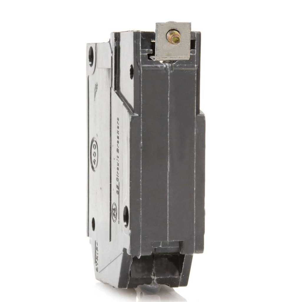 GE Circuit Breaker THQB1120 - Image 3