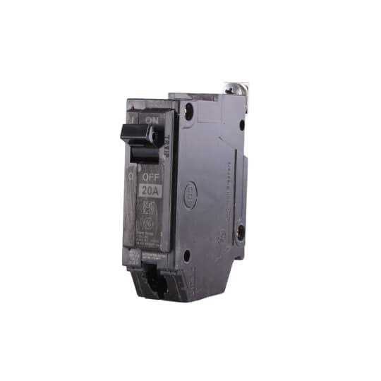GE Circuit Breaker THQB1120 - Image 5
