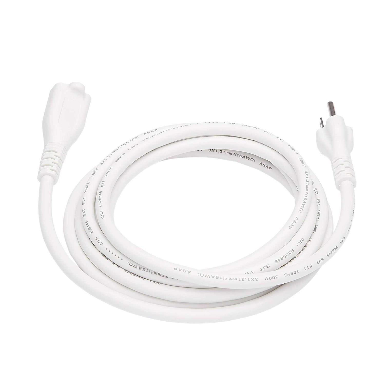 Amazon Basics Basics Extension Cord - Image 4