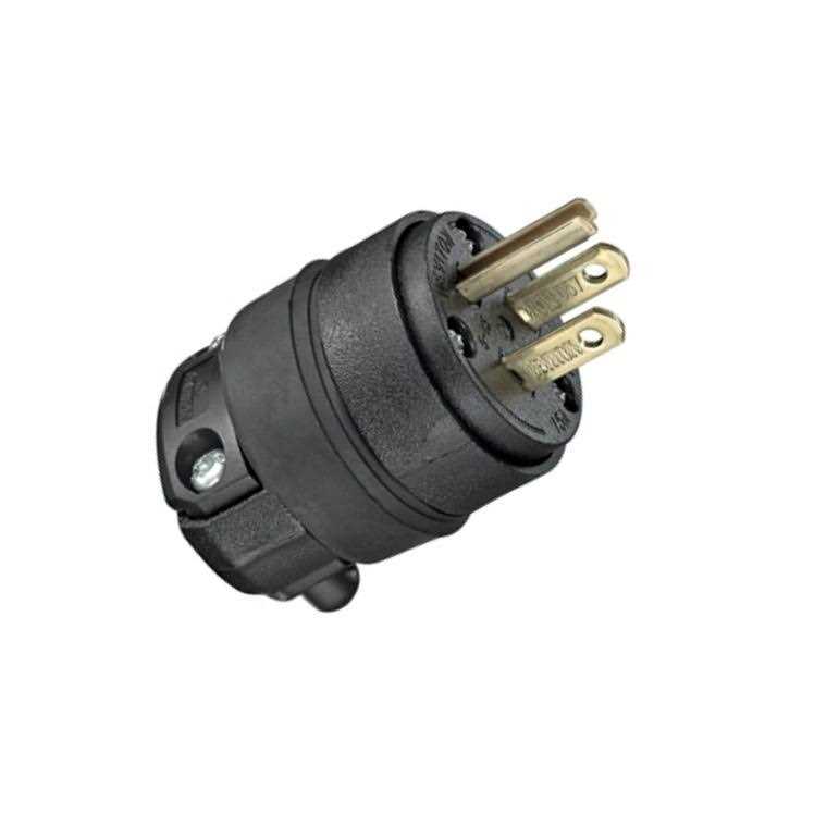 Leviton Plug - Image 3