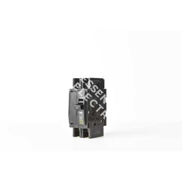 Square D QOU260 Circuit Breaker - Image 4