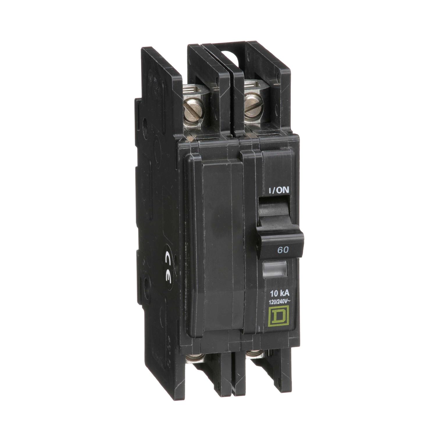 Square D QOU260 Circuit Breaker - Image 5