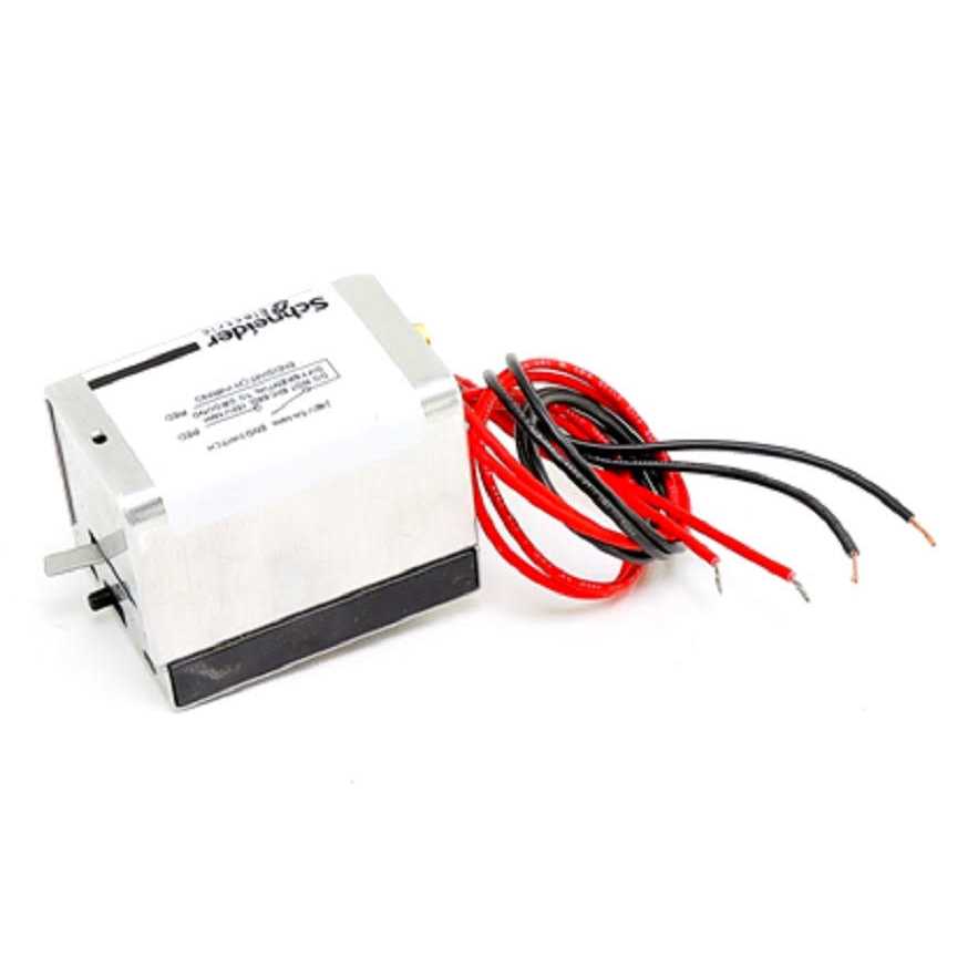 Erie AG13A02A Actuator - Image 4