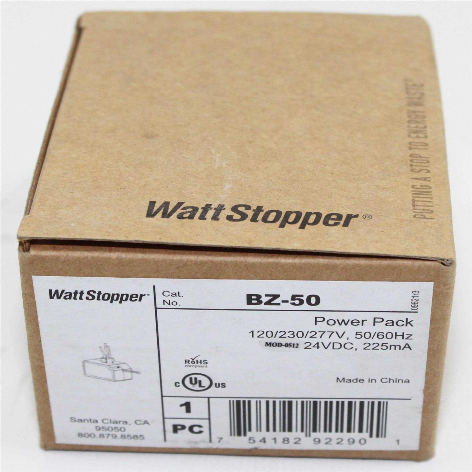 Wattstopper BZ-50 Power Pack - Image 3