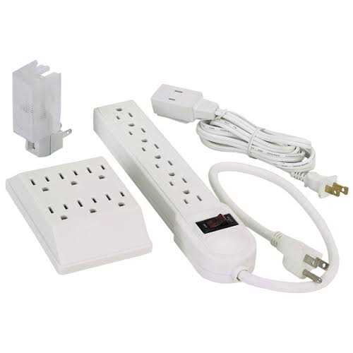 Vanguard Electrical Kit