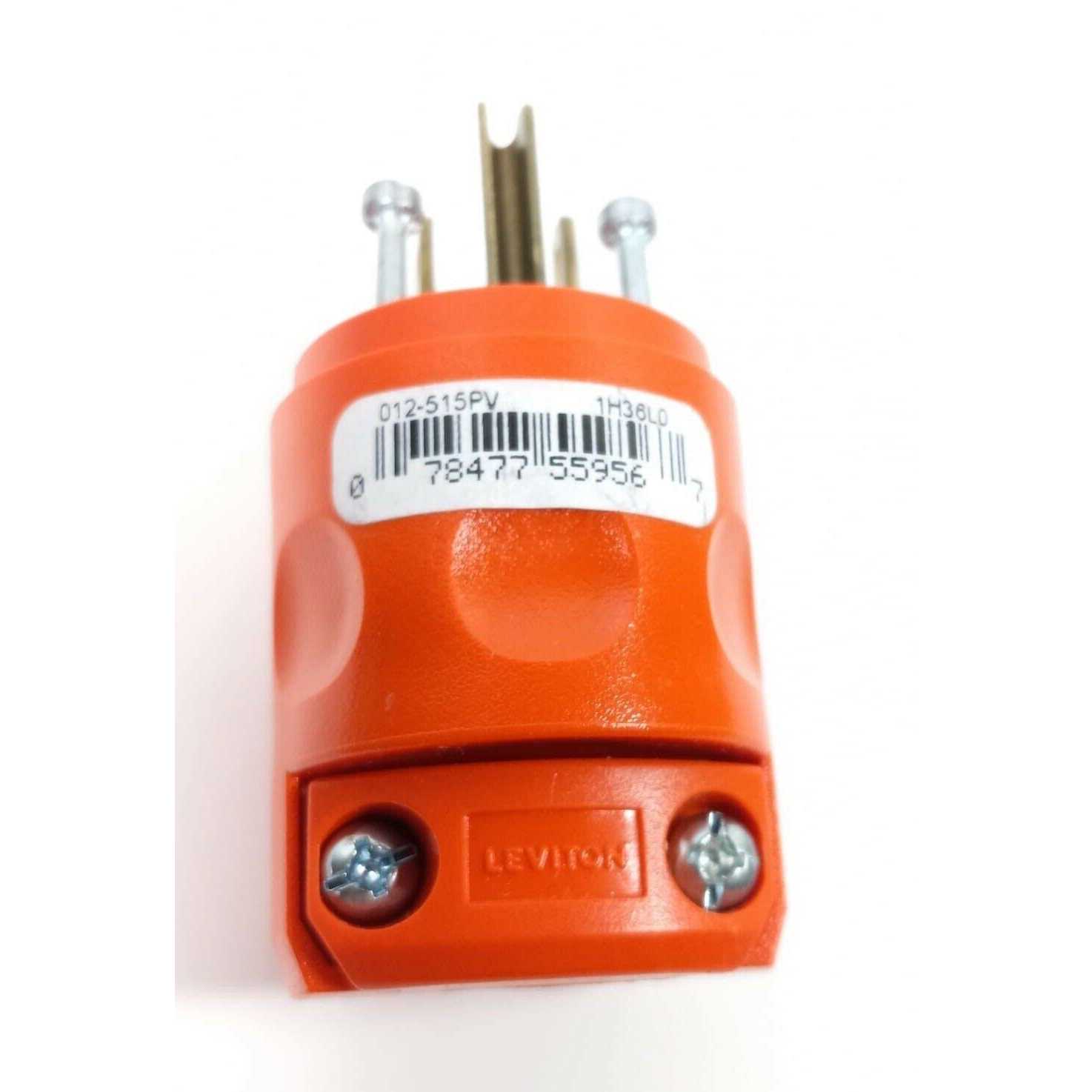 Leviton Plug - Image 2