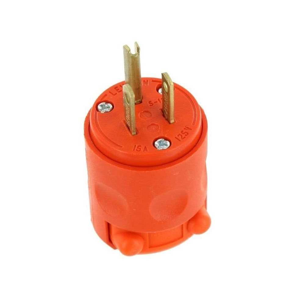 Leviton Plug - Image 3