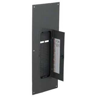 Square D Load Center Qo Cover Flush QOC32UF - Image 4
