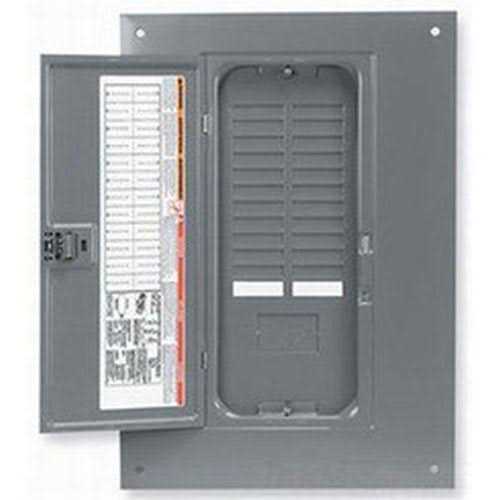 Square D Load Center Qo Cover Flush QOC32UF - Image 5