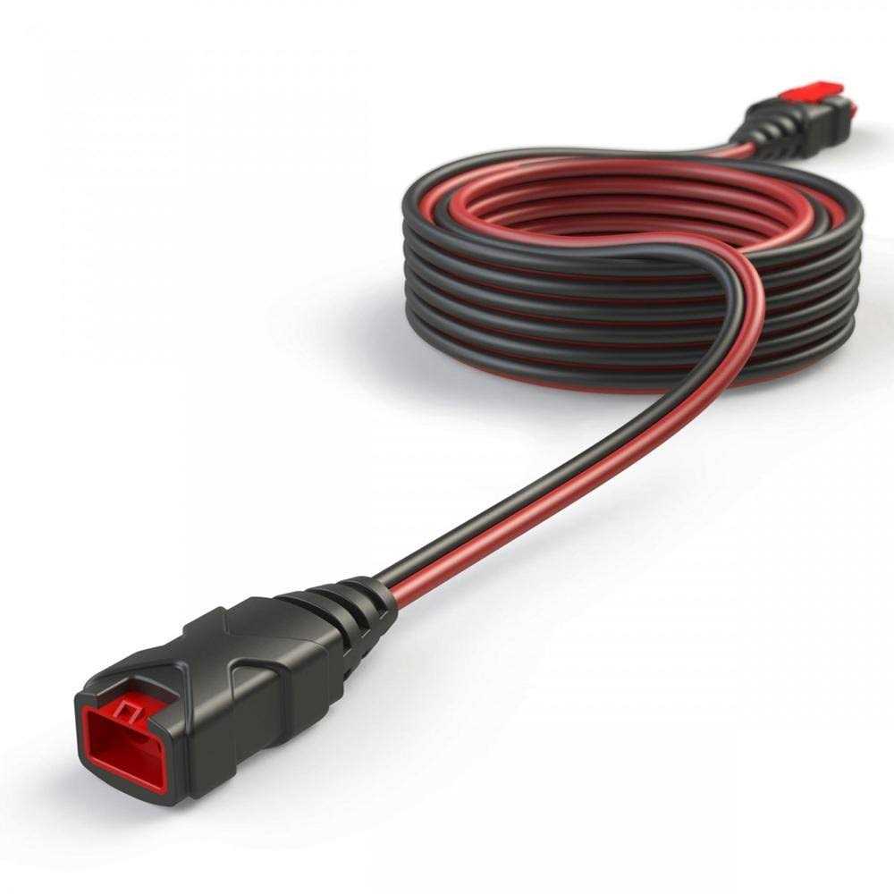 NOCO GC004 Genius Extension Cable - Image 4
