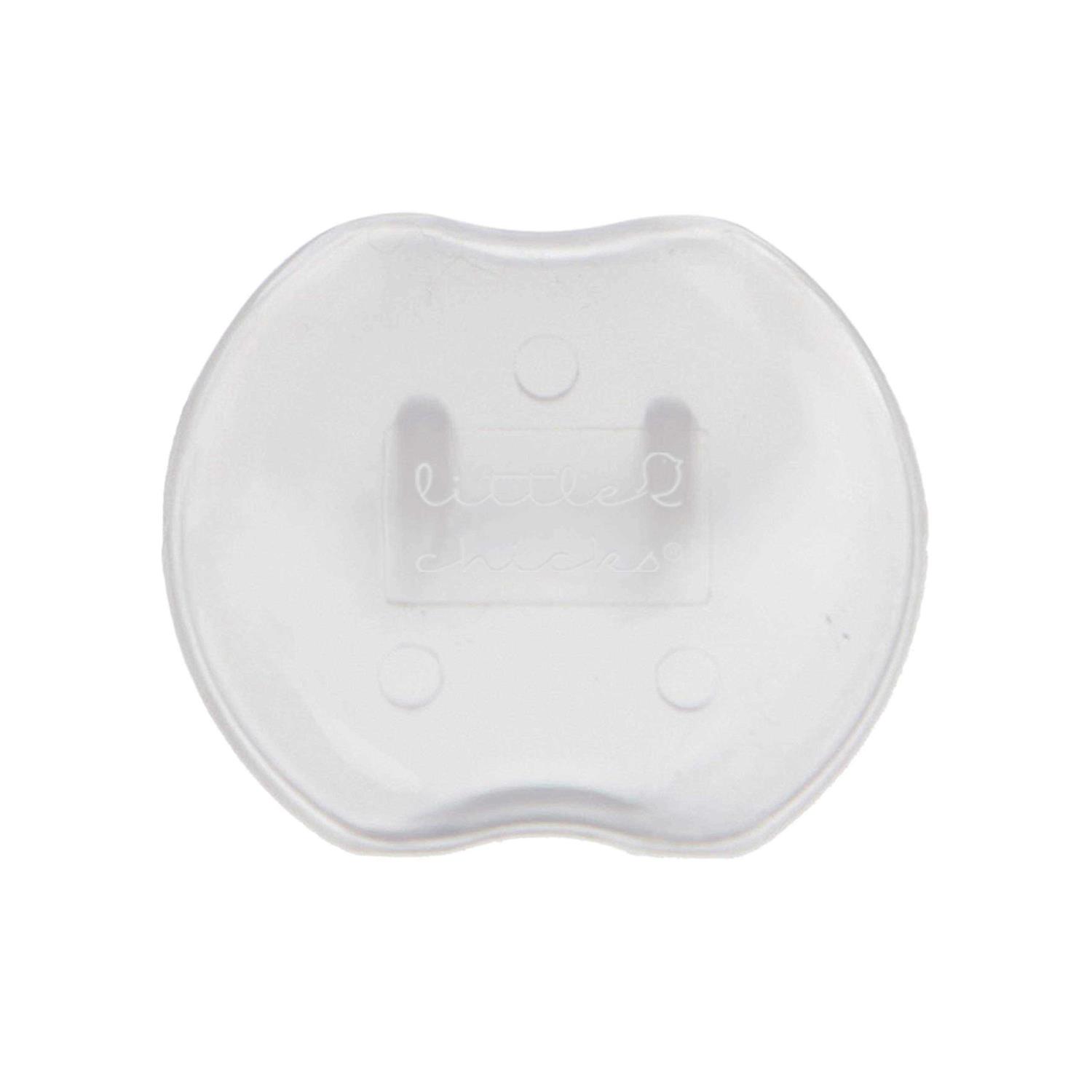 Little Chicks Baby Safety Outlet Plug Electrical Socket Covers CK032 - Image 3