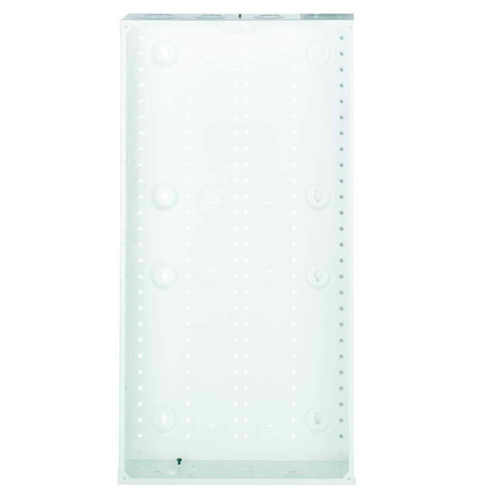 Leviton 47605-28W Structured Media Enclosure - Image 3