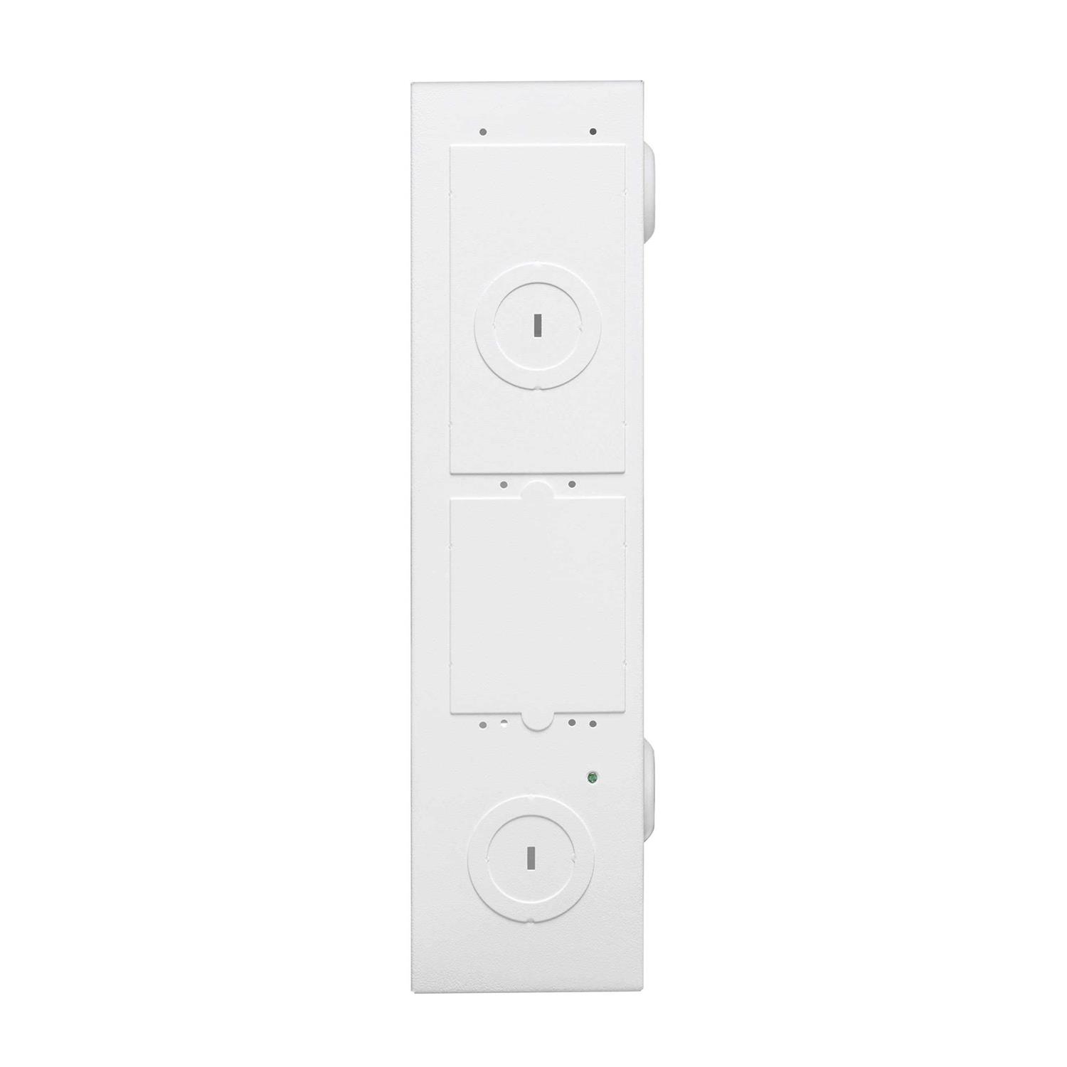 Leviton 47605-28W Structured Media Enclosure - Image 5