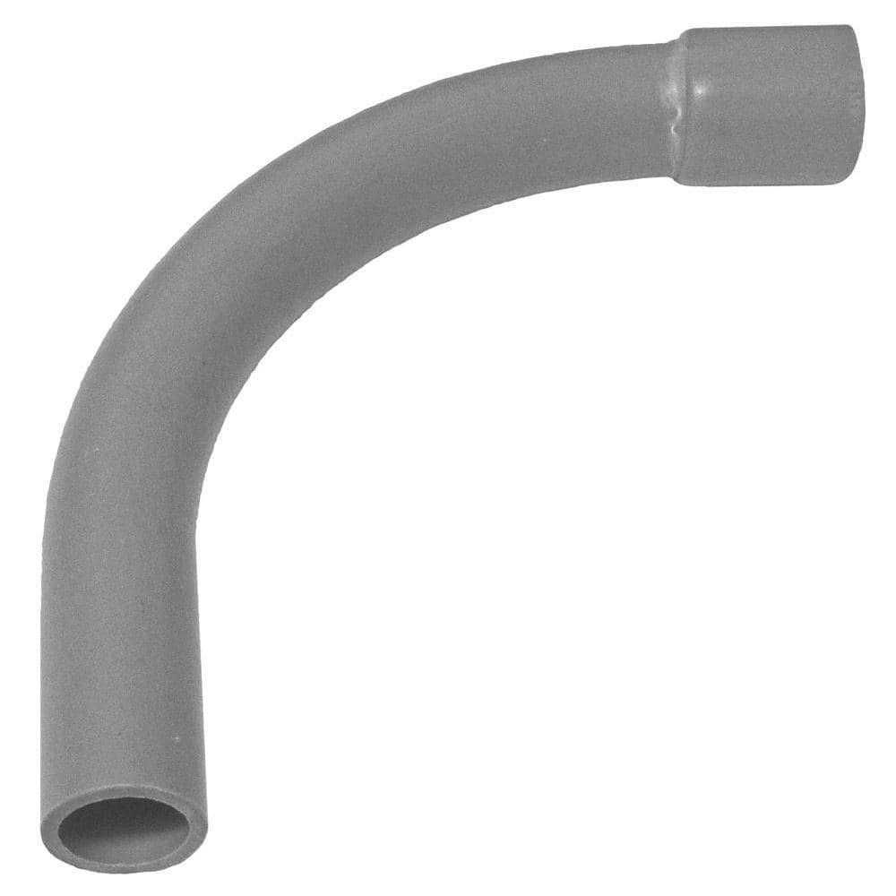 Cantex PVC Elbow 90d 1-1/4