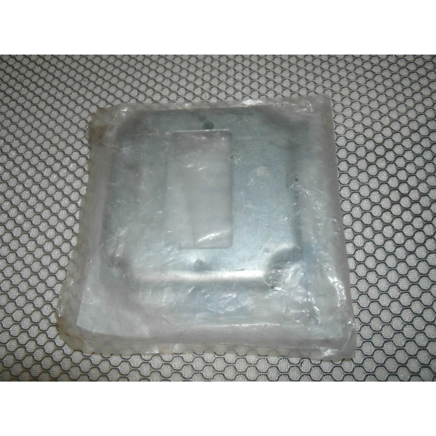 Raco 808C 4 Square Work Cover - Image 3