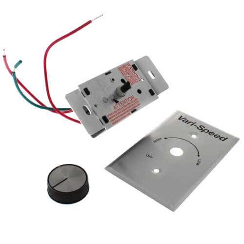 Fantech WC-15 Speed Control WC15 - Image 2