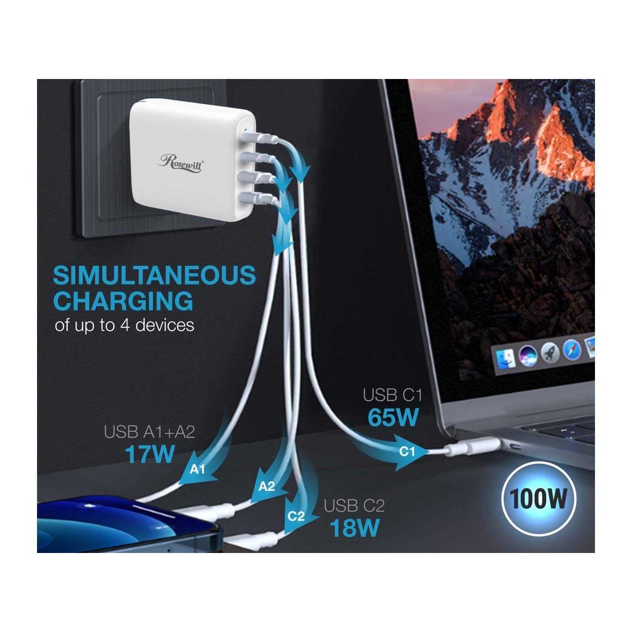 Fantech WC-15 Speed Control WC15 - Image 4