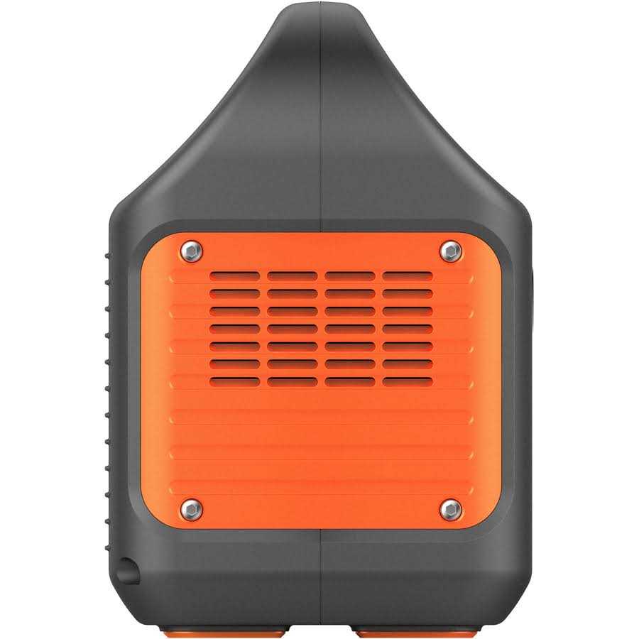 Jackery Explorer 240 Portable Power Station - Image 4