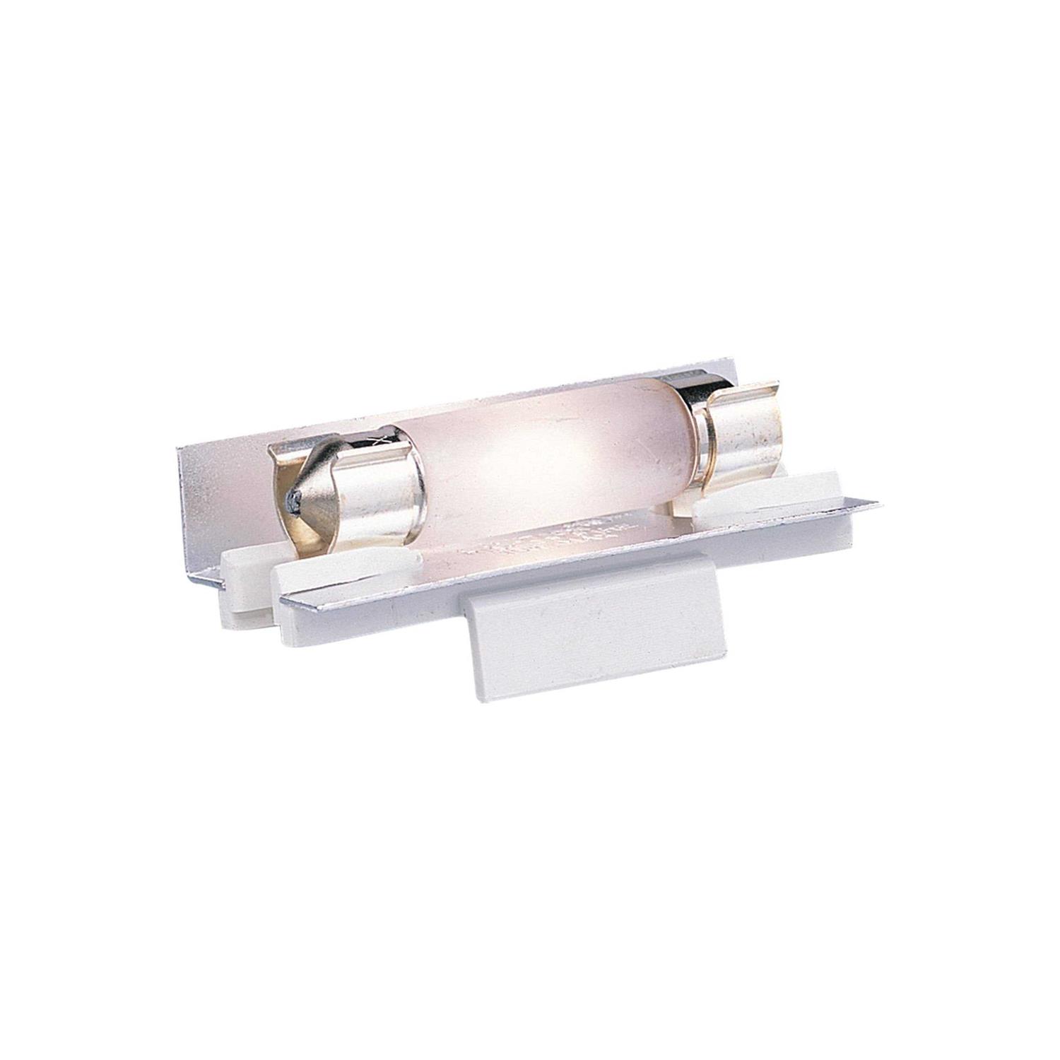Generation Lighting Lx Festoon Accent Lamp Holder White 9830-15
