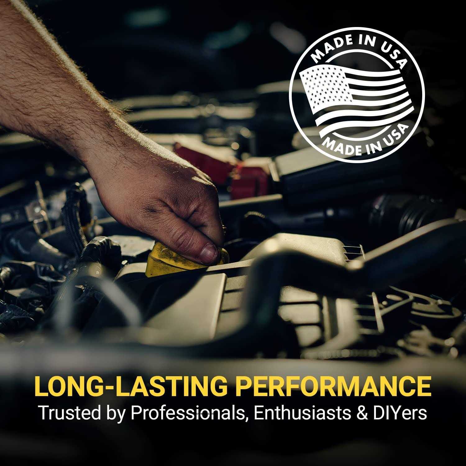 Spartan Power Red AWG Battery Cable - Image 2