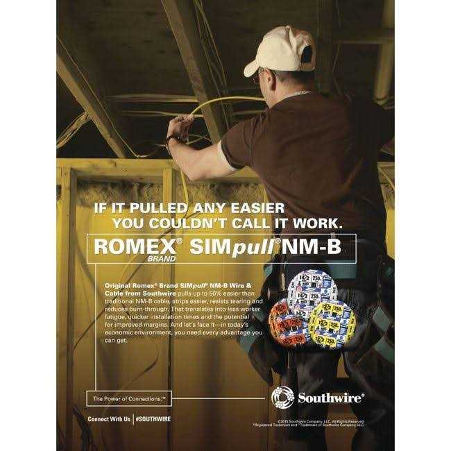 Southwire 10/2 Wire - Image 4