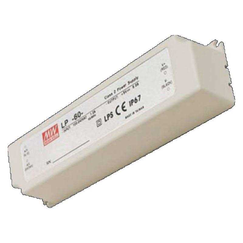 mean well LPV-60-48 - Image 3