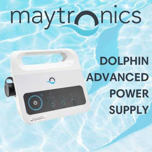 Maytronics Dolphin Advanced Power Supply 99956035US-F1 - Image 3