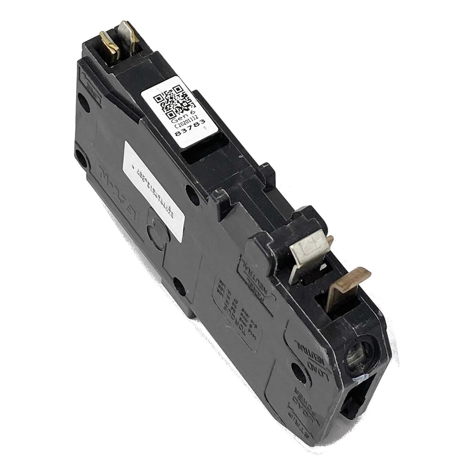 Eaton CHFP120DF CH Arc Fault/Ground Fault Circuit Breaker - Image 3