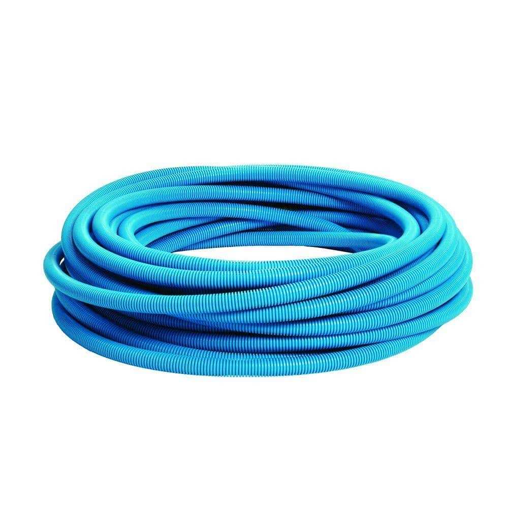 Carlon 25 ft. Conduit Electrical Nonmetallic Tubing Coil