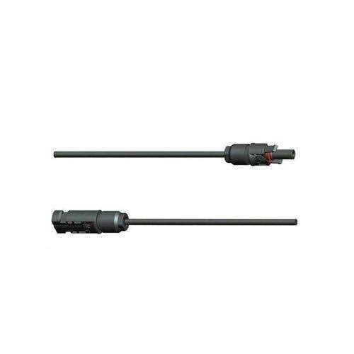 Renogy 5ft 10AWG Solar Extension Cable with Male and Female Connectors - Image 3