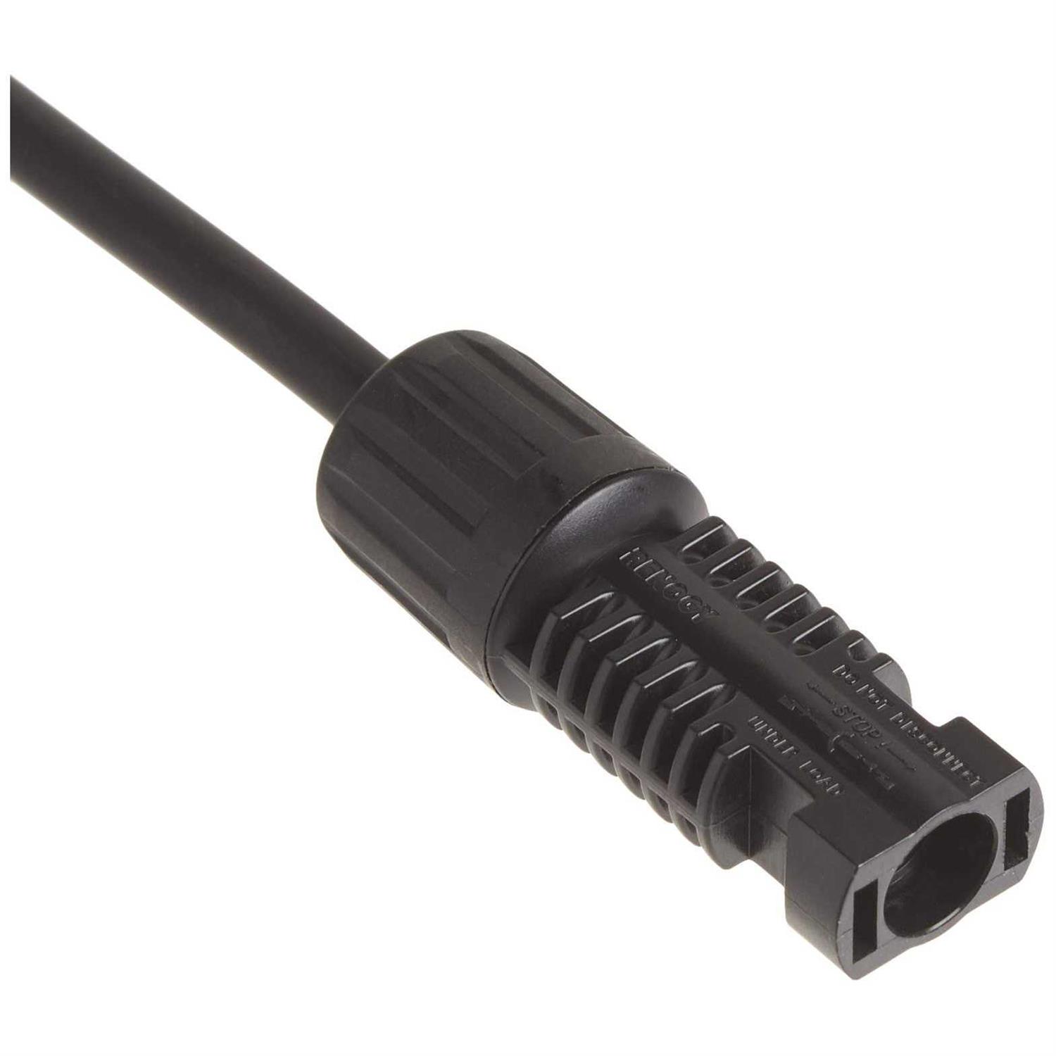 Renogy 5ft 10AWG Solar Extension Cable with Male and Female Connectors - Image 5