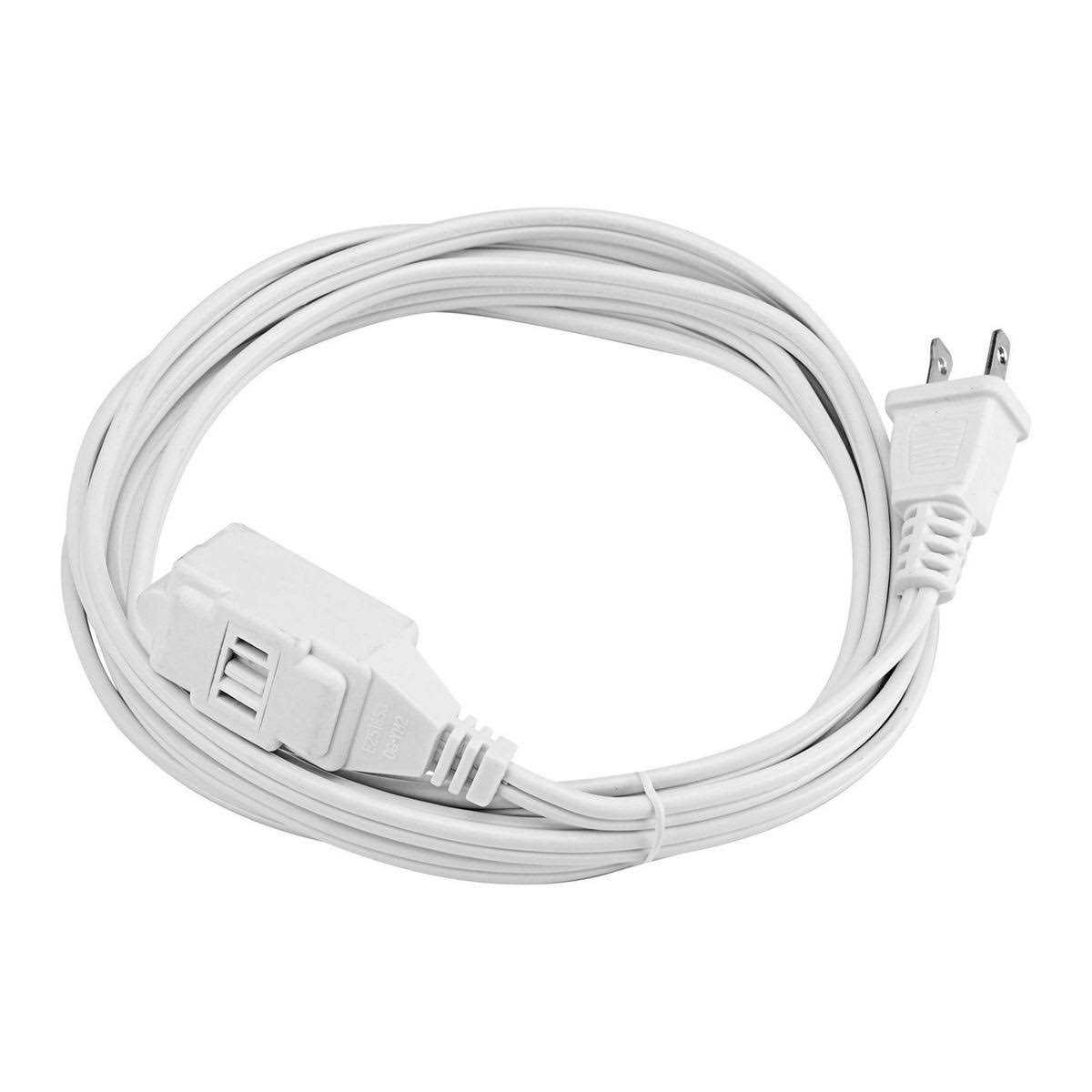 Vanguard 12 ft. x 16/2 Gauge Indoor Extension Cord - Image 5