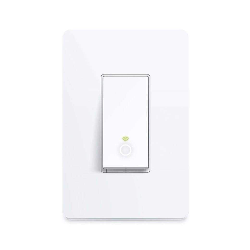 TP-Link HS210 KIT Kasa Smart Wi-Fi Light Switch