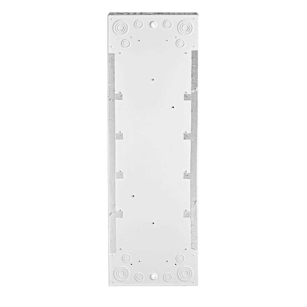 Leviton LP420-BPD 42 Space 42 Circuit Indoor Load Center with 200 Amp Main Circuit Breaker - Image 3