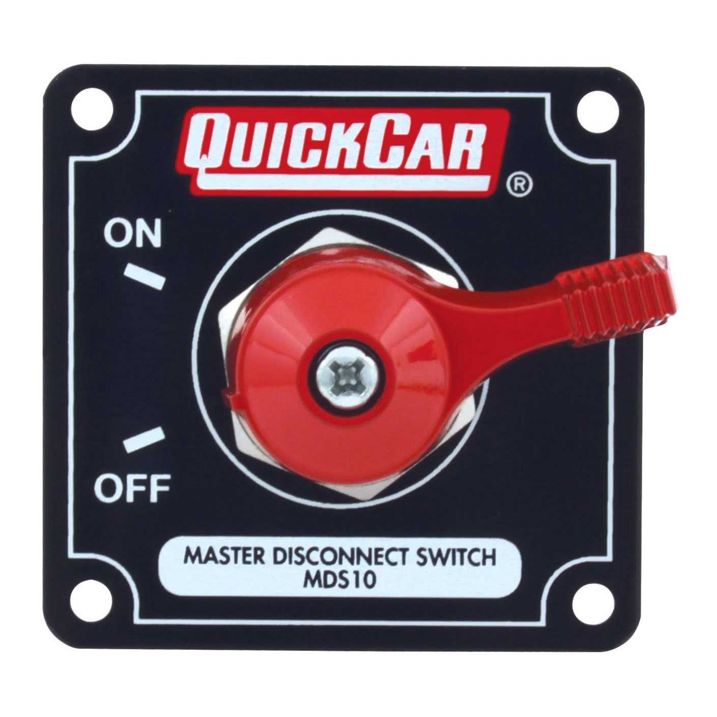 Quickcar Racing Products 55-010 MDS10 Switch