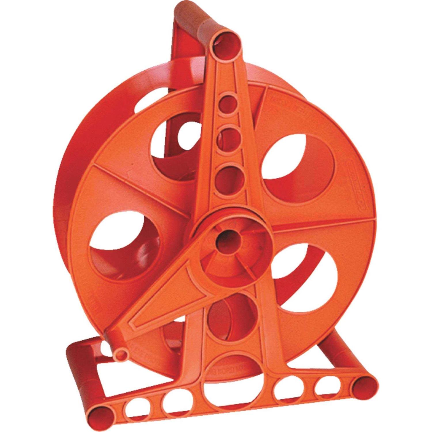 Bayco Cord Storage Reel with Stand