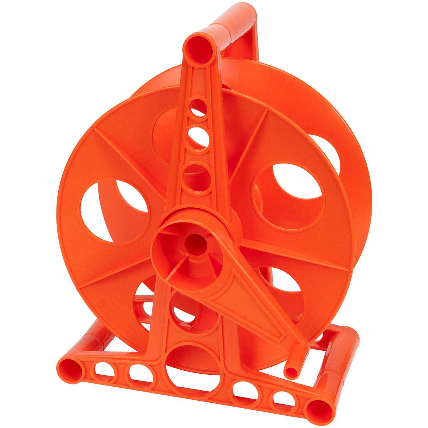 Bayco Cord Storage Reel with Stand - Image 5