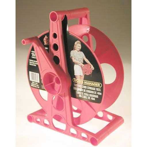 Bayco Cord Storage Reel with Stand - Image 5