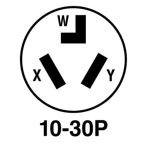 Pass & Seymour Angle Plug - Image 2