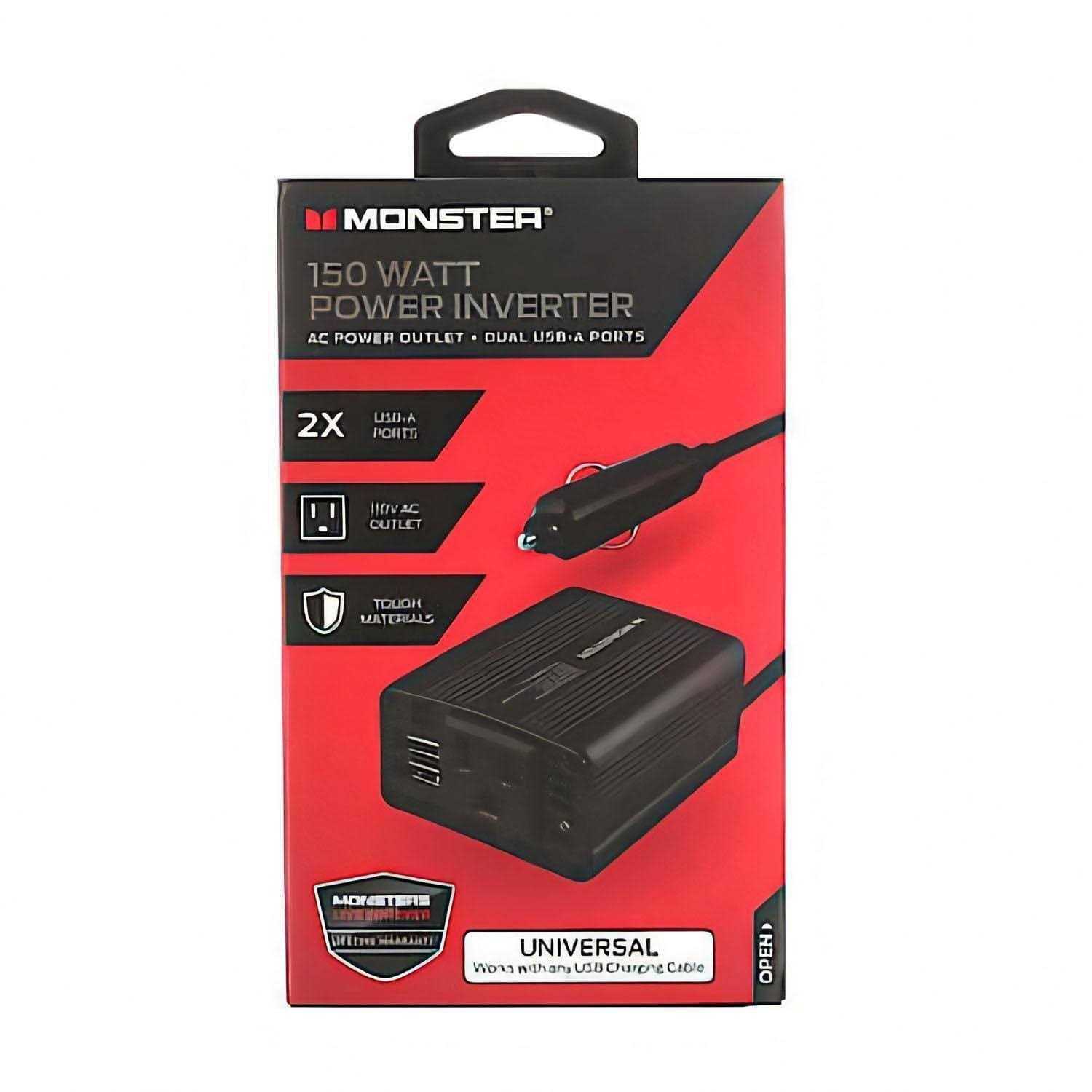 Monster Power Inverter