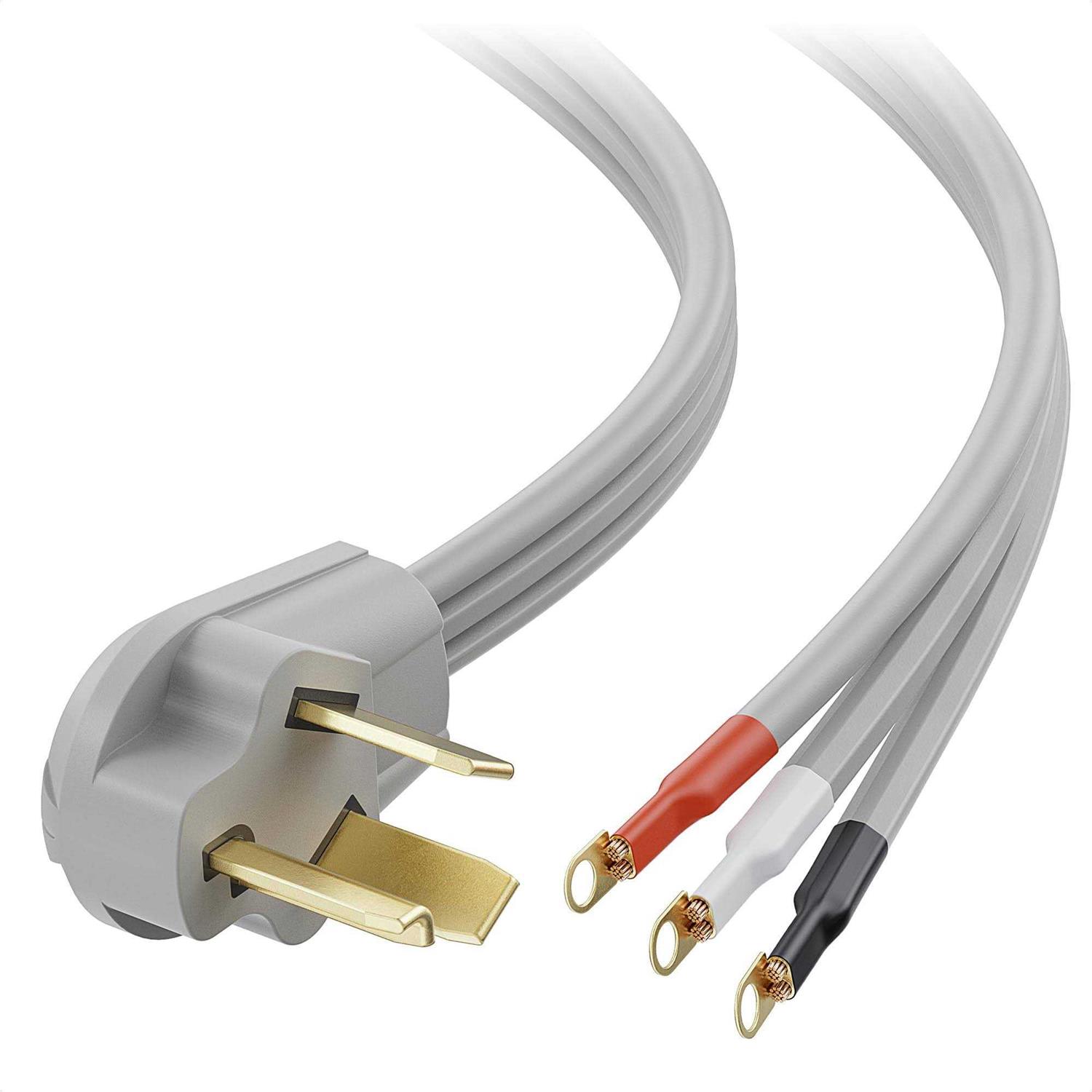Cable Matters 3 Prong Dryer Cord